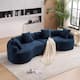 Option Antique Blue