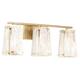 Option Aged Brass