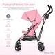 preview thumbnail 8 of 8, Dream On Me Rover Convenience Baby Stroller