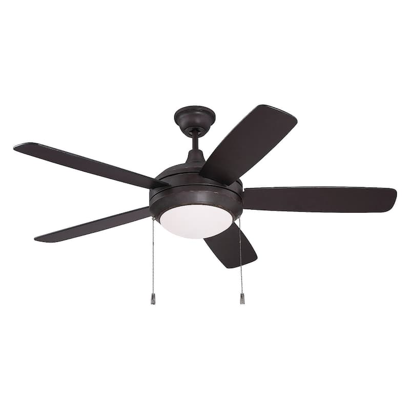 Craftmade 52" Helios Ceiling Fan