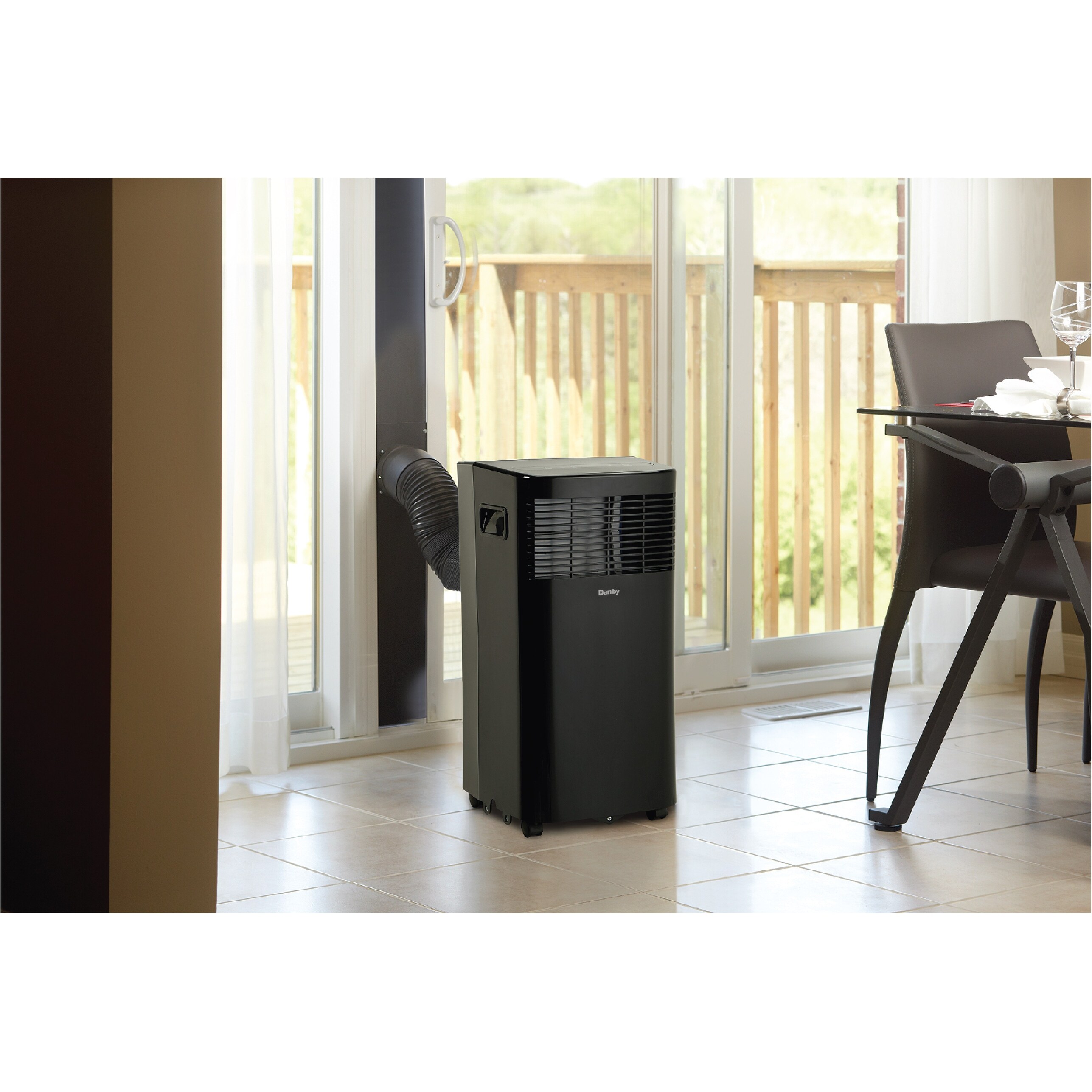 Portable Air Conditioner 
