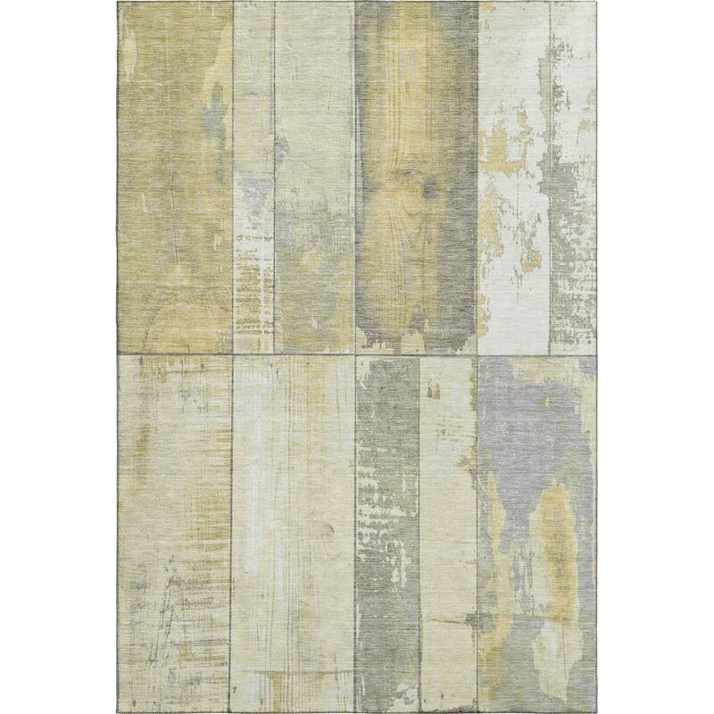 Premium Washable Super Soft Contemporary Styles Mayfield Rug