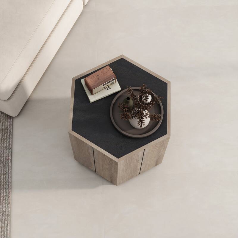 Garden Retro Living Room Coffee Table
