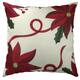 Option Embroidered Ivory