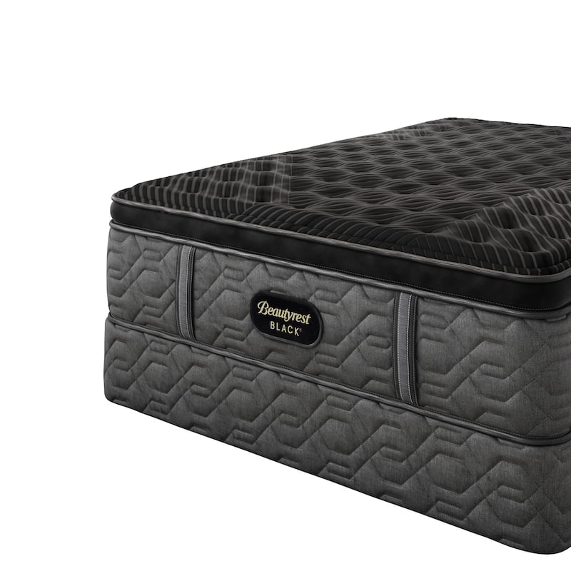 Beautyrest Black Series One 14.25" Firm Pillow Top Mattress