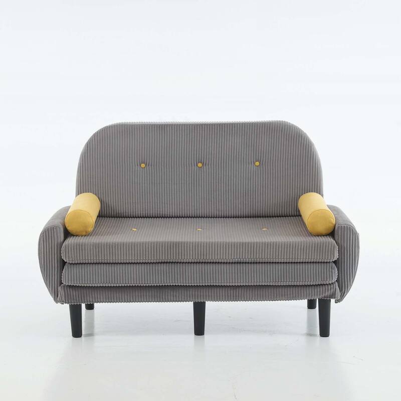 Multiform Sofa for Living Room with Storage Pocket,USB Charger