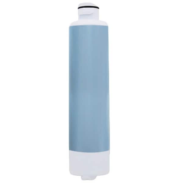 Replacement water filter cartridge for samsung RF28JBEDBSG filter model 1 Pk Full Bed Bath