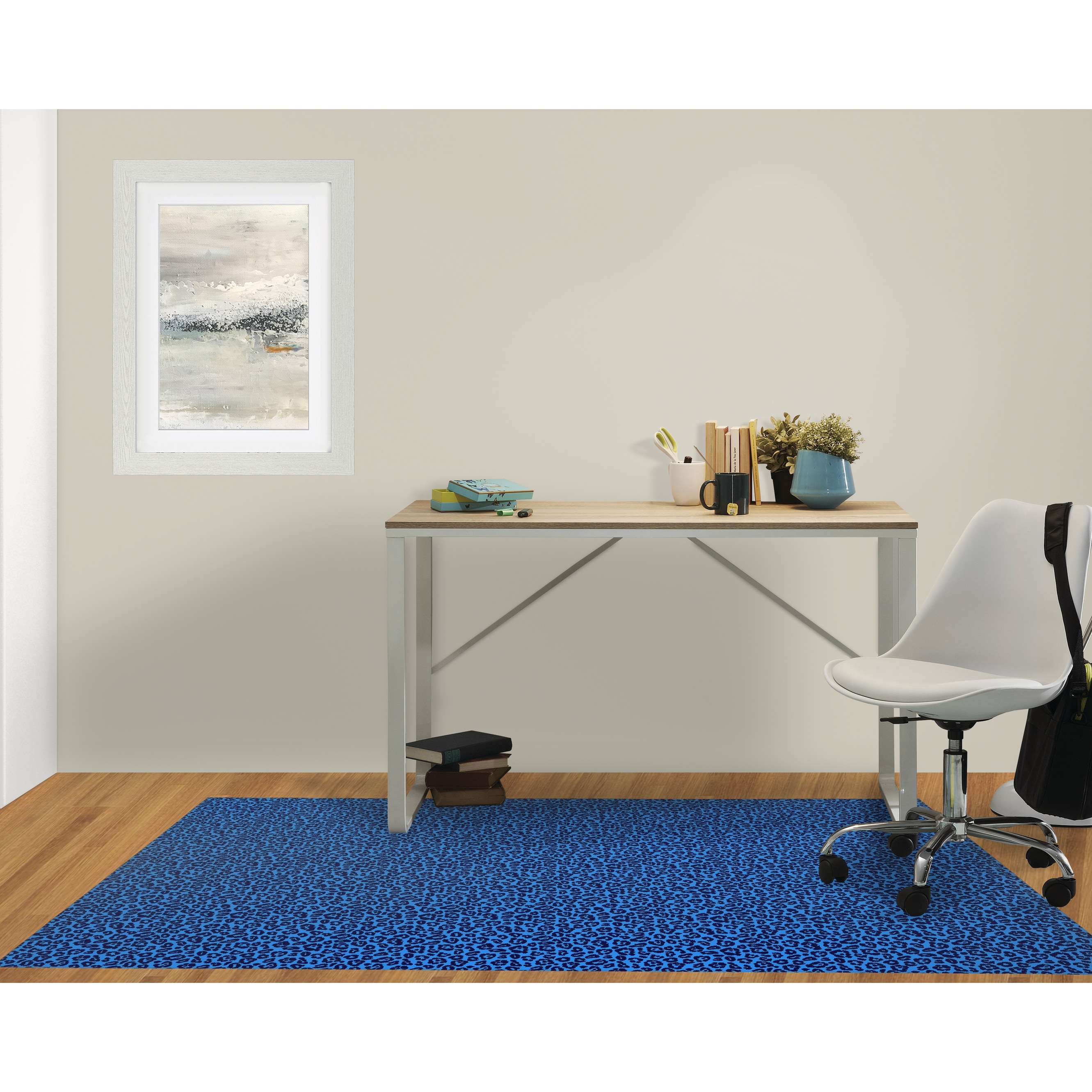 Floor Protector Casa Pura Office Chair Mat Casa Pura Office Chair