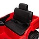 preview thumbnail 16 of 58, Officially Licensed Toyota Tundra Pickup,electric Pickup car ride on for kid, 12V Red