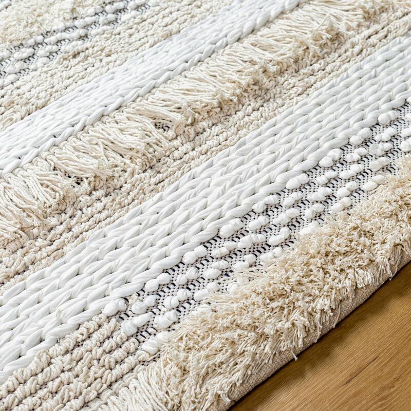 Gillian Transitional Area Rug