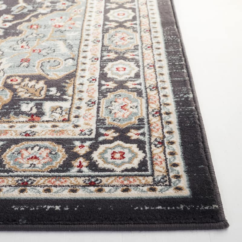 SAFAVIEH Lyndhurst Ledja Traditional Oriental Rug