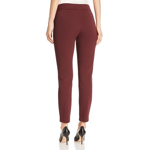 dark red hugo boss
