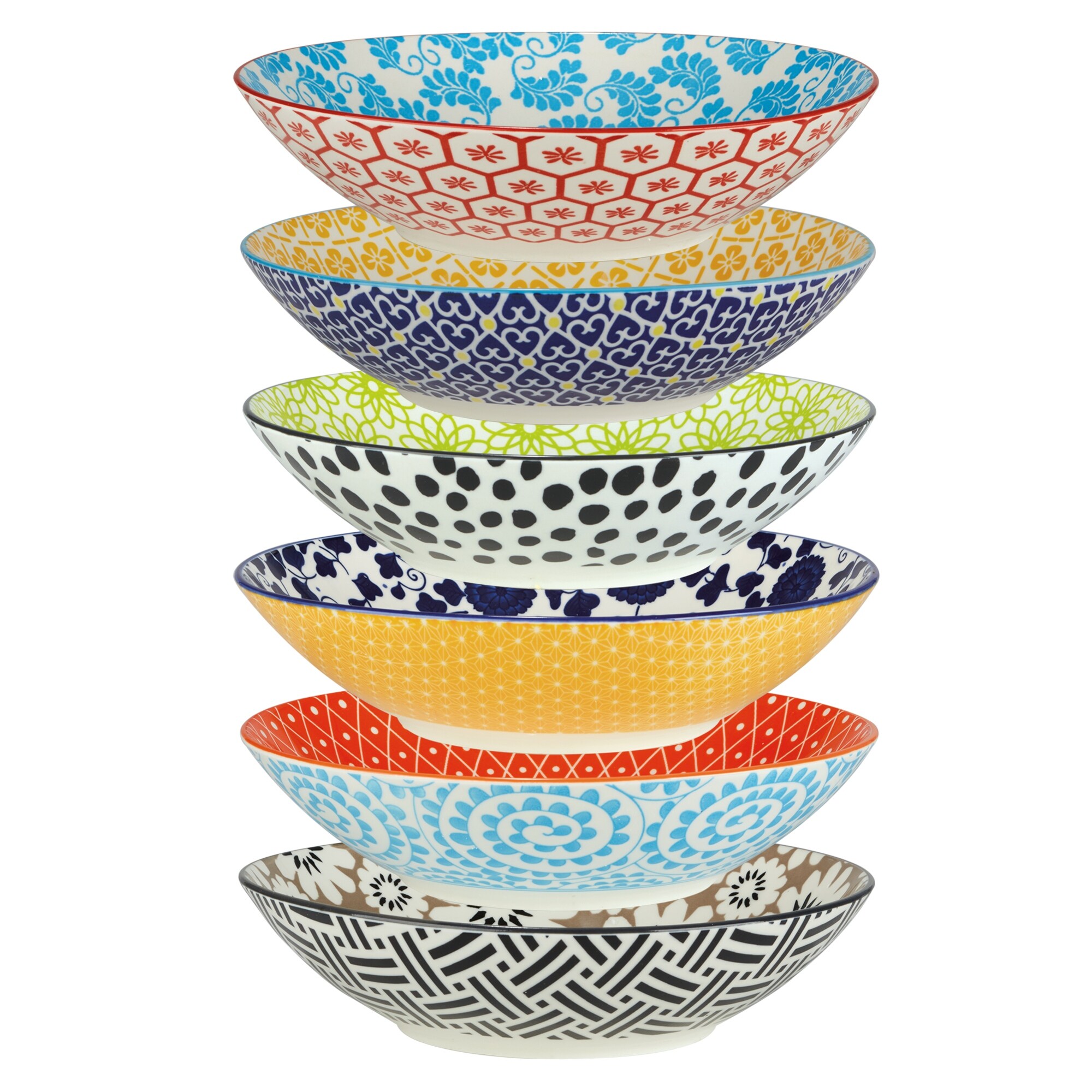 Certified international hot sale chelsea plates