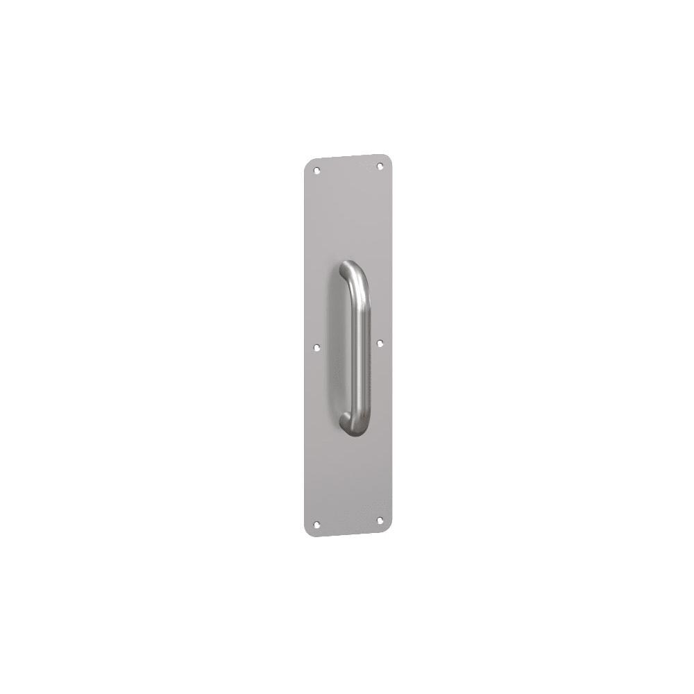 Shop Hager 93g 4x16 4 X 16 1 2 Radius Corner 0 125 Gauge Pull