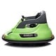 preview thumbnail 36 of 78, 12V Kids Ride-On Bumper Car with Multifunction Features - Safe & Fun