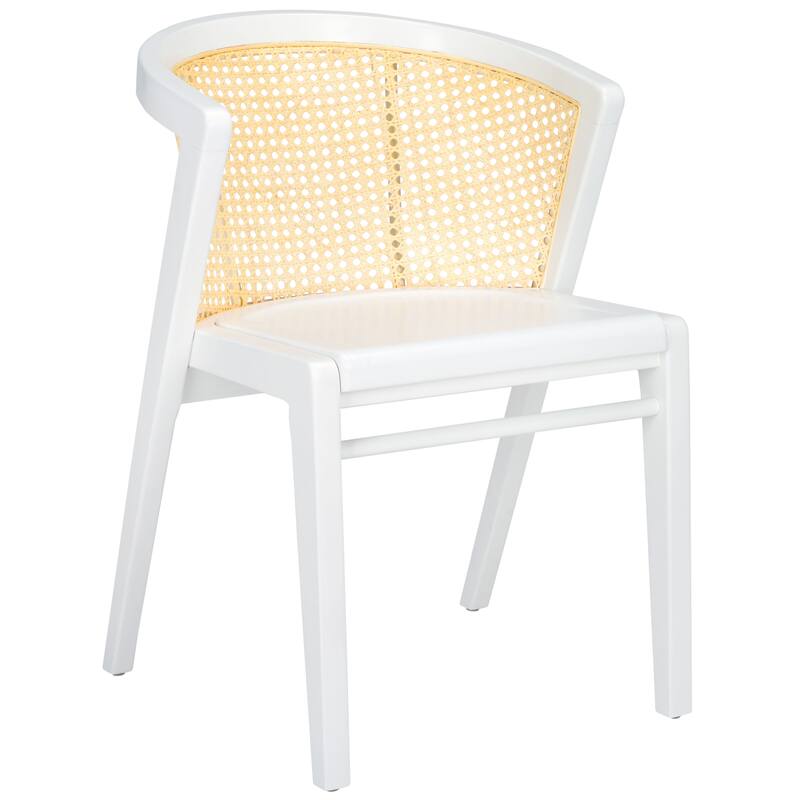 SAFAVIEH Home Edan 19-inch Dining Chair - 21Wx23Dx31H