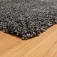 preview thumbnail 22 of 25, Gertmenian Zurich Modern Bohemian Plush Soft 2" Polypropylene Shag Area Rug