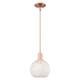Option Antique Copper