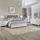 Option Bed, Dresser, Mirror, Chest, Nightstand