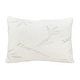preview thumbnail 3 of 3, Queen Bamboo Hypoallergenic Memory Foam Pillow
