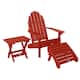 Option Rustic Red