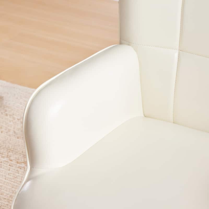 Upholstered Accent Chair Armchair