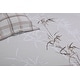 preview thumbnail 7 of 5, Superior Elmwood 3-piece Cotton Duvet Cover Set