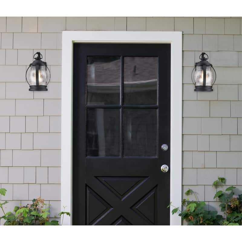 Westinghouse Lighting Canyon Outdoor Fixture