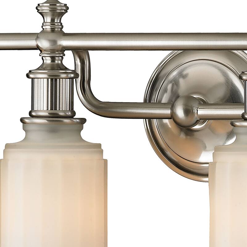 Acadia 4-lightBath Fixture