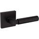 Option Oil Rubbed Bronze