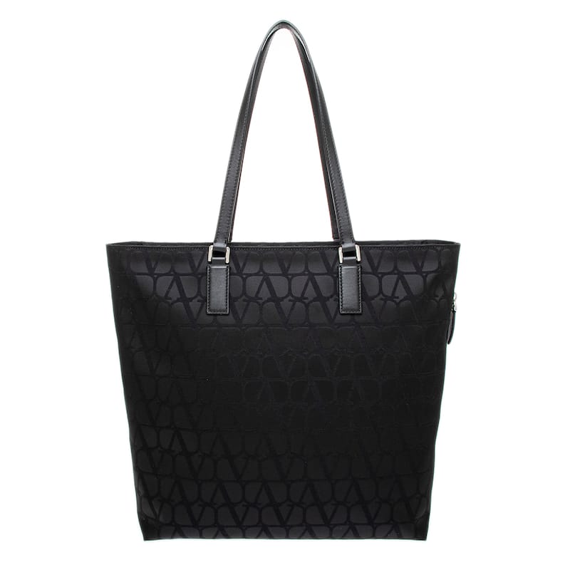 Valentino Toile Iconographe Shopping Bag