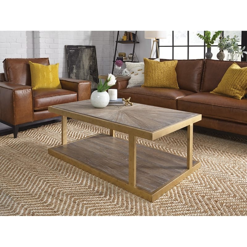 Chevron Handwoven Jute Area Rug by Kosas Home - 5'x8' - Natural/Ivory