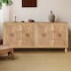 Option Natural Wood