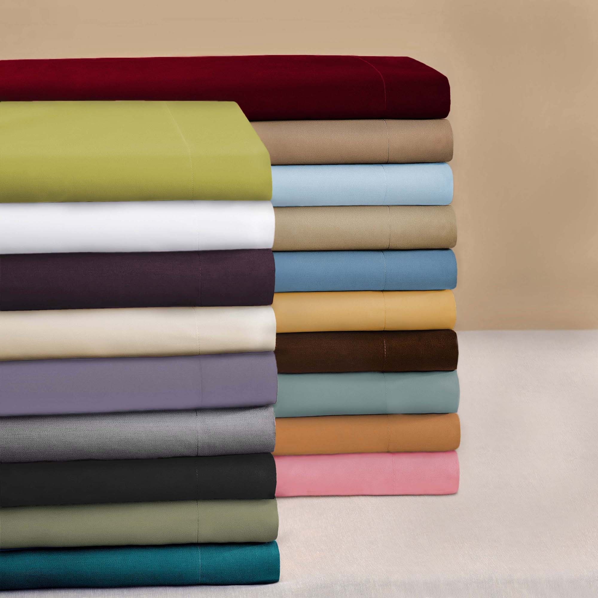 Vilano Comfort Premium Ultra-soft 3-piece Duvet Cover Set