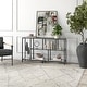 preview thumbnail 18 of 22, Winthrop Console Table