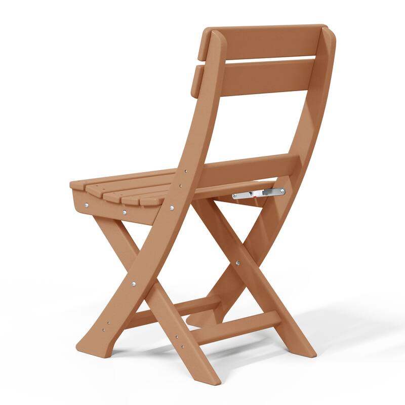 Laguna Patio Folding Dining Chair