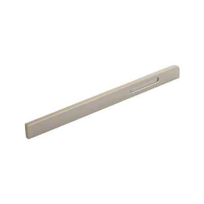 Schaub and Company 211038 Suave 11-7/8" Center to Center Modern Linear