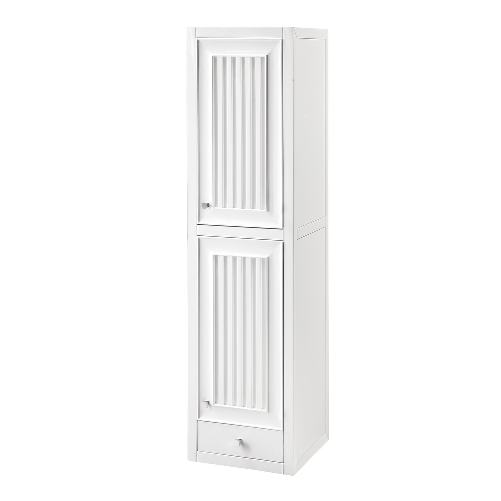 James martin store linen cabinet