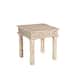 Option Sand White
