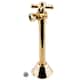 Option Polished Brass