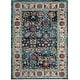 preview thumbnail 32 of 48, SAFAVIEH Savannah Wenda Boho Oriental Polyester Rug