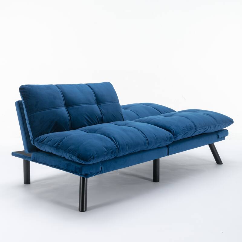 Convertible Folding Modern sofa Bed