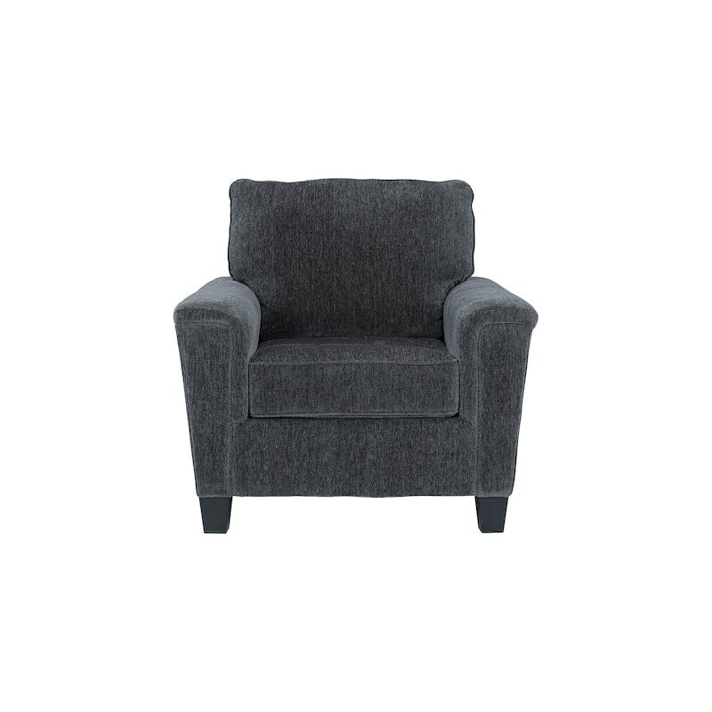 Signature Design by Ashley Abinger Chair - 41" W x 38" D x 39" H