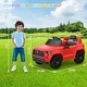 preview thumbnail 25 of 28, 12V 7AH Kids Ride On Car Remote Control Powered Electric Toddler Ride On Toy