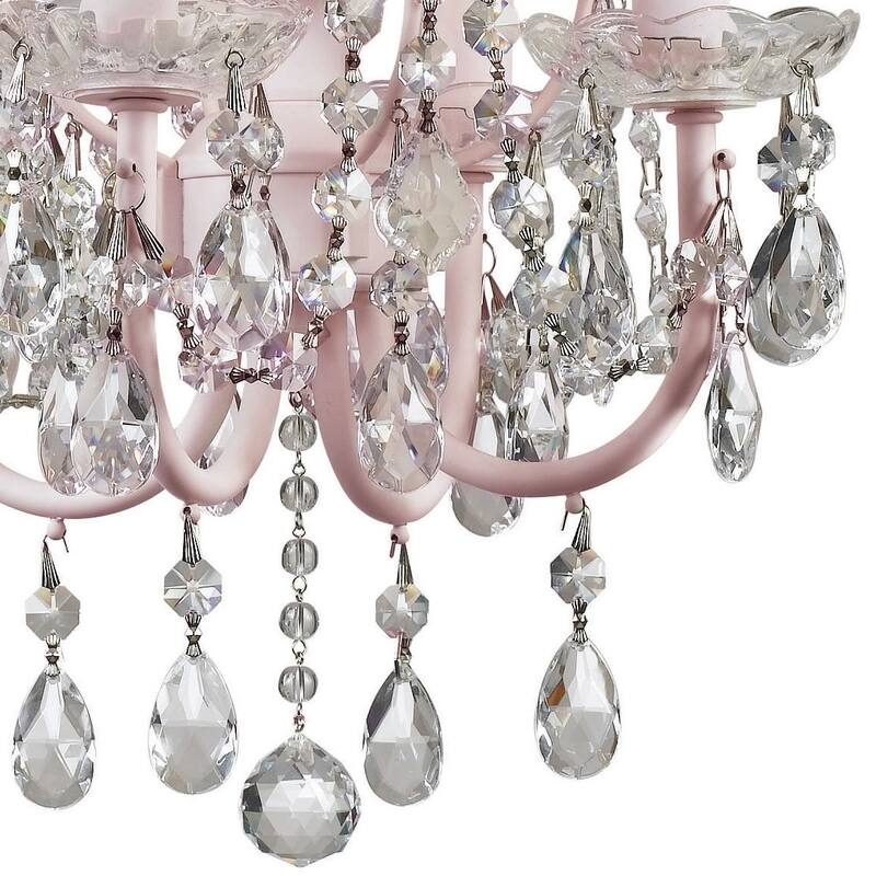 Crystorama Lighting Group Imperial 4 Light 12" Wide Chandelier with