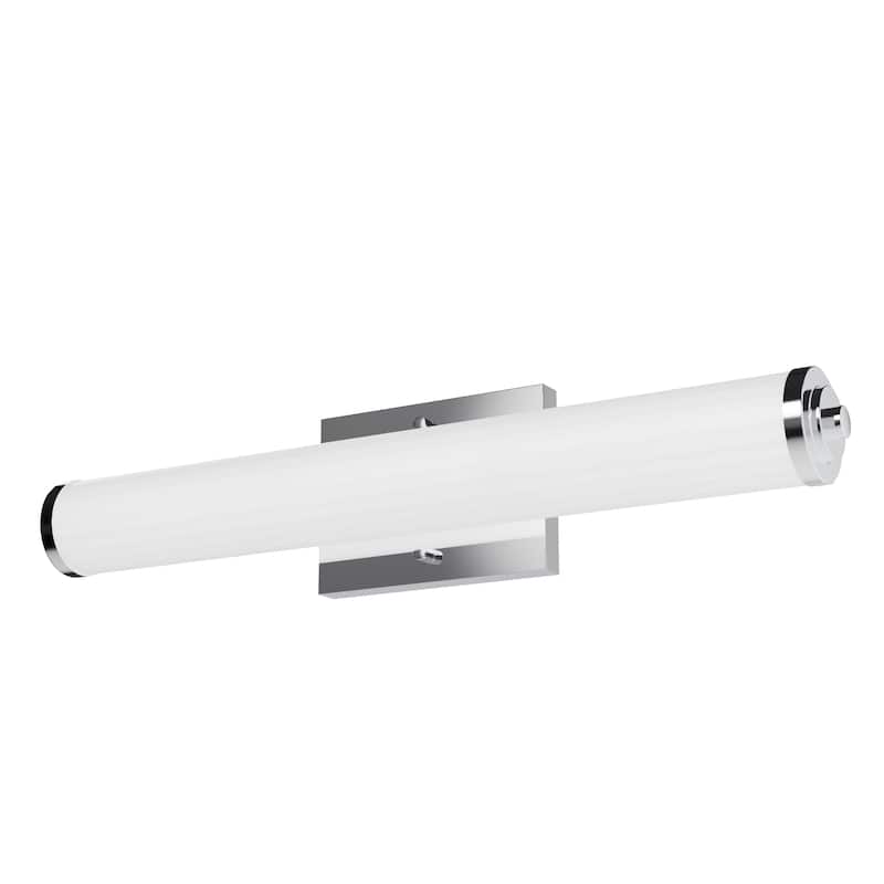 Hunter Holly Grove Bathroom Vanity Wall Light, Art or Shelf Light - Contemporary - Damp Rated!