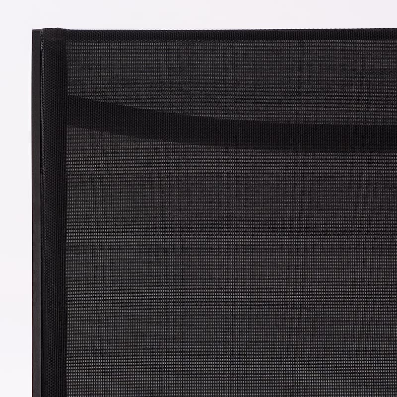 SAFAVIEH Outdoor Living Jordan Aluminum Lounger - 79"W x 27"D x 14"H