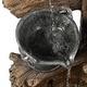 preview thumbnail 7 of 11, Resin Puppies and Water Faucet Outdoor Fountain with LED Light
