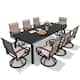 Option Table-Black&Chairs-AUGUSTINEASHE