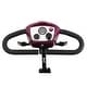 preview thumbnail 36 of 61, 4 Wheel Mobility Scooter Compact 300 Lb Load Bearing Capacity 300w Motor Wheelchair Device For Grown-ups Elderly